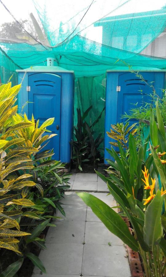 فيلا بانتايْ تْشينانغفي T Garden المظهر الخارجي الصورة