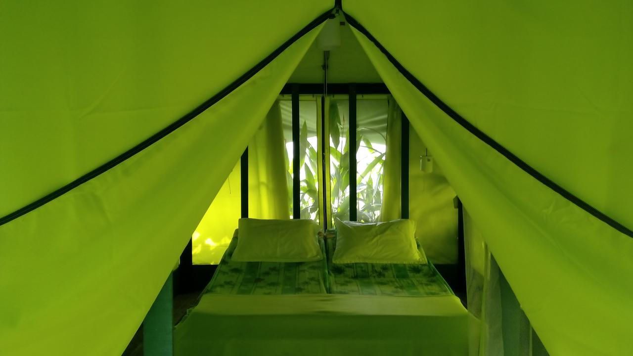 فيلا بانتايْ تْشينانغفي T Garden المظهر الخارجي الصورة